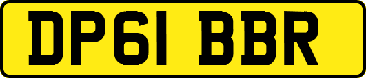 DP61BBR