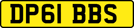 DP61BBS