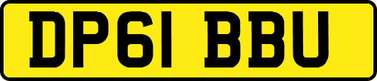 DP61BBU