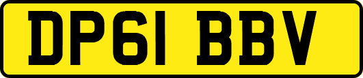 DP61BBV