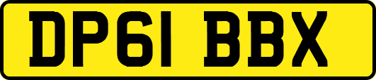 DP61BBX