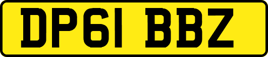 DP61BBZ