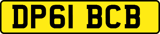 DP61BCB