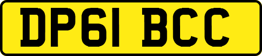 DP61BCC