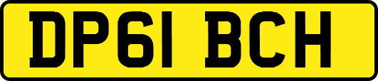 DP61BCH