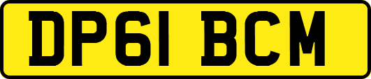 DP61BCM