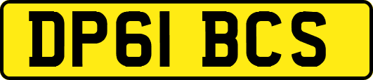 DP61BCS