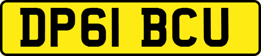 DP61BCU