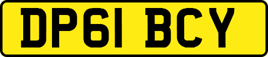 DP61BCY