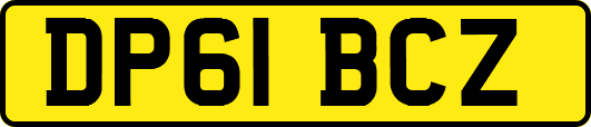 DP61BCZ