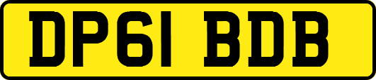 DP61BDB