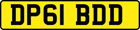 DP61BDD