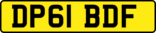 DP61BDF