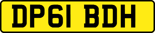 DP61BDH