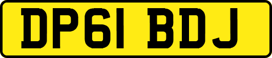 DP61BDJ
