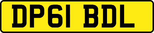 DP61BDL