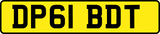 DP61BDT