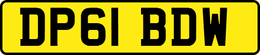DP61BDW