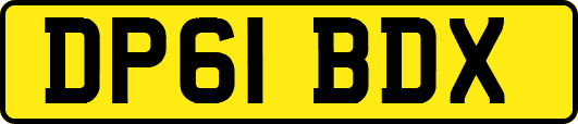 DP61BDX