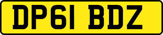 DP61BDZ