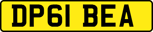 DP61BEA
