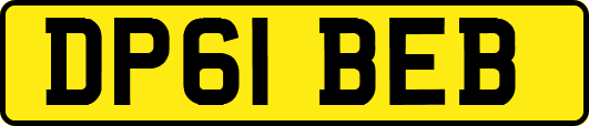 DP61BEB