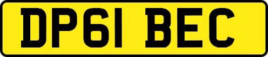 DP61BEC