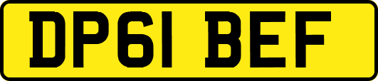 DP61BEF