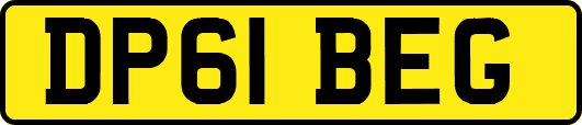 DP61BEG