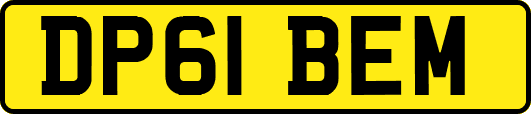 DP61BEM