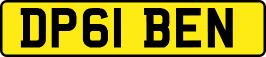 DP61BEN