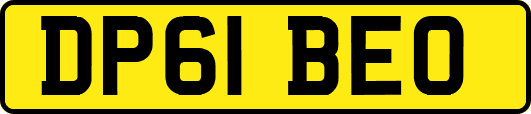 DP61BEO