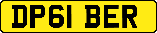 DP61BER
