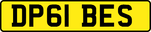 DP61BES
