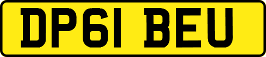 DP61BEU