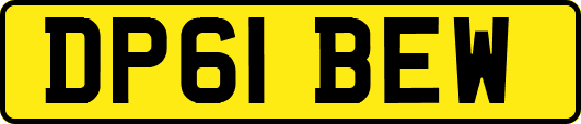 DP61BEW