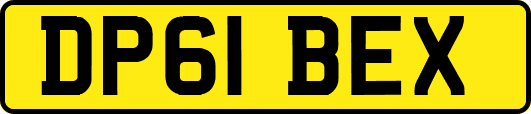 DP61BEX