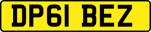 DP61BEZ