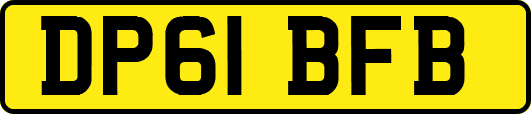 DP61BFB
