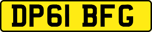 DP61BFG