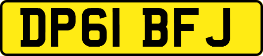 DP61BFJ