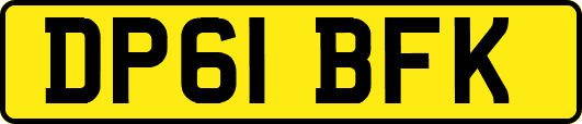DP61BFK