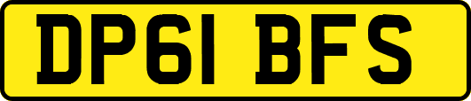 DP61BFS