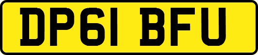 DP61BFU