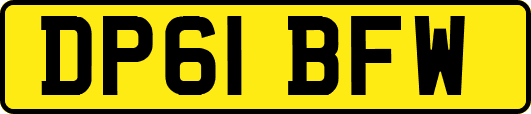 DP61BFW