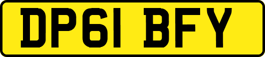 DP61BFY