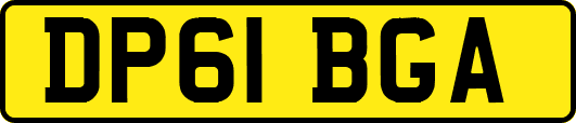 DP61BGA
