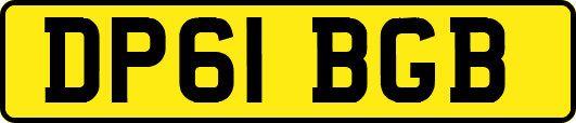 DP61BGB