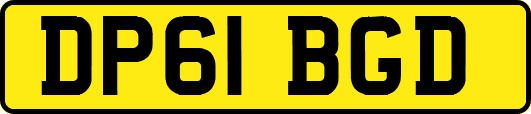 DP61BGD