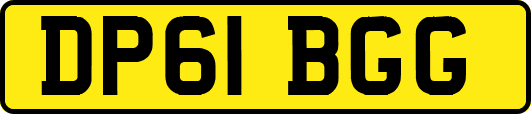 DP61BGG